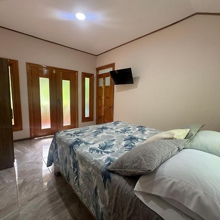 Chilamate Room 2 Tortuguero Exteriér fotografie