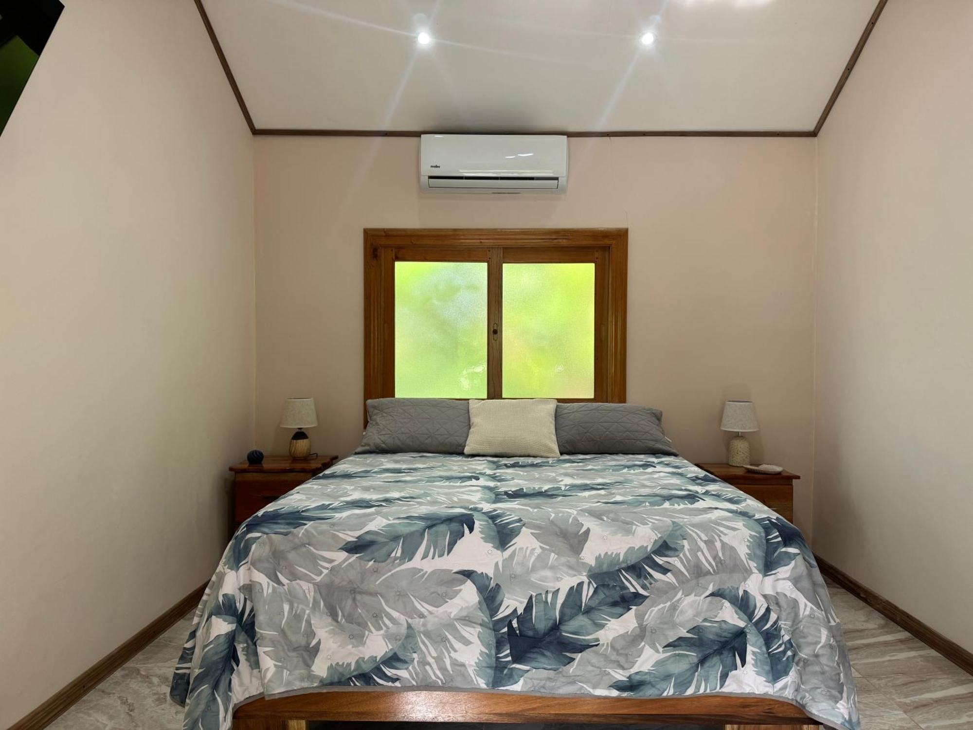 Chilamate Room 2 Tortuguero Exteriér fotografie