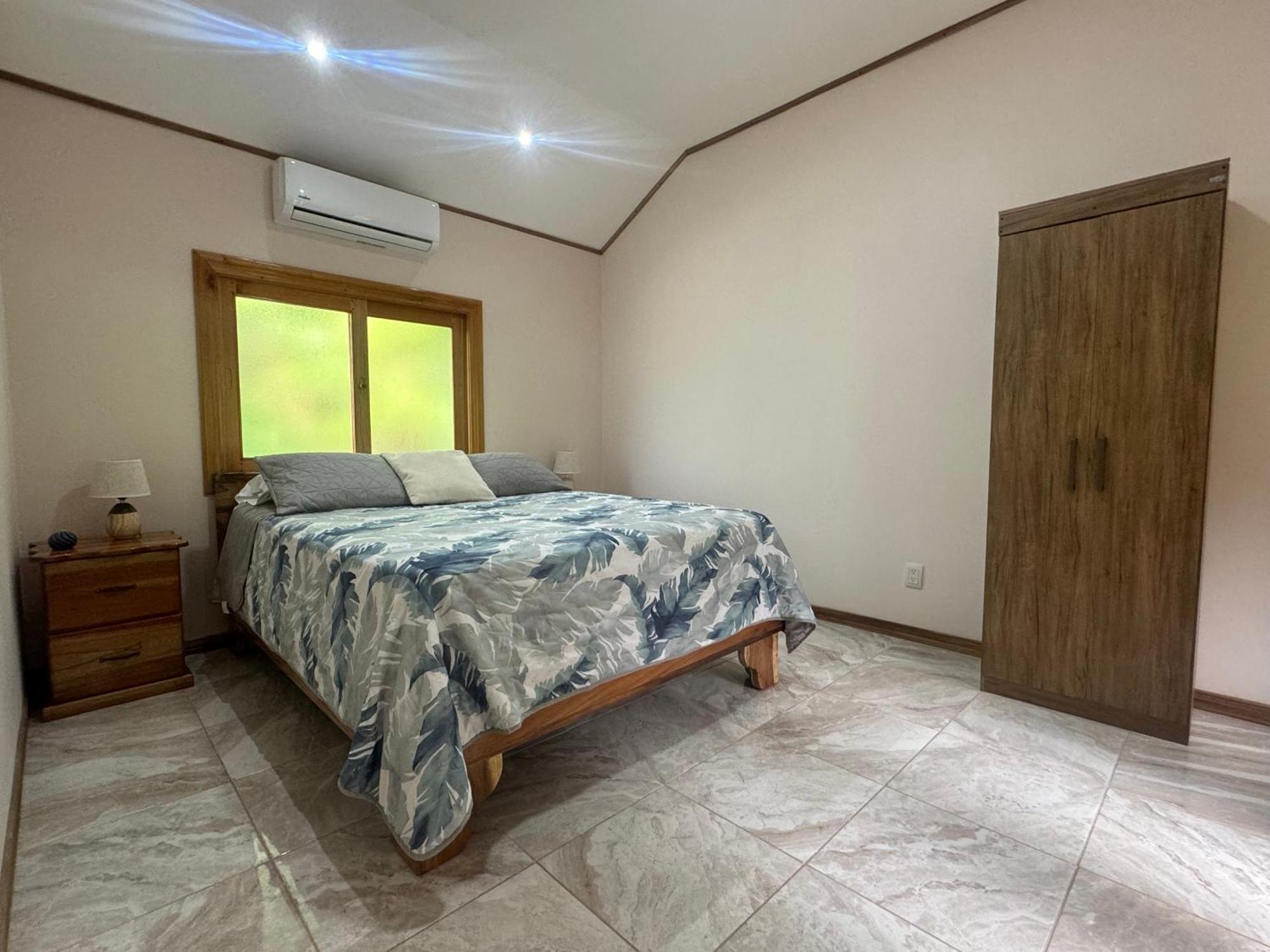 Chilamate Room 2 Tortuguero Exteriér fotografie