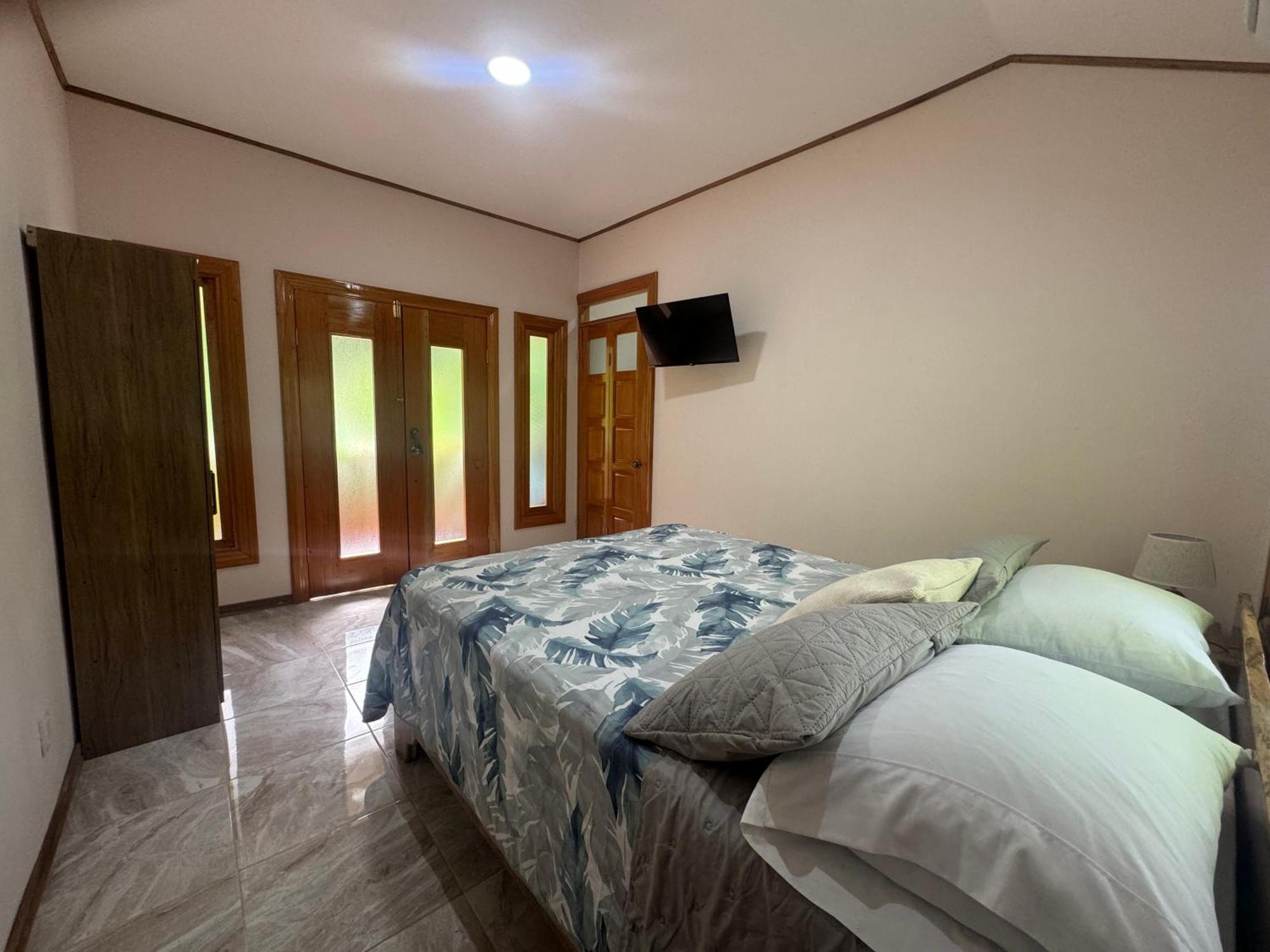 Chilamate Room 2 Tortuguero Exteriér fotografie