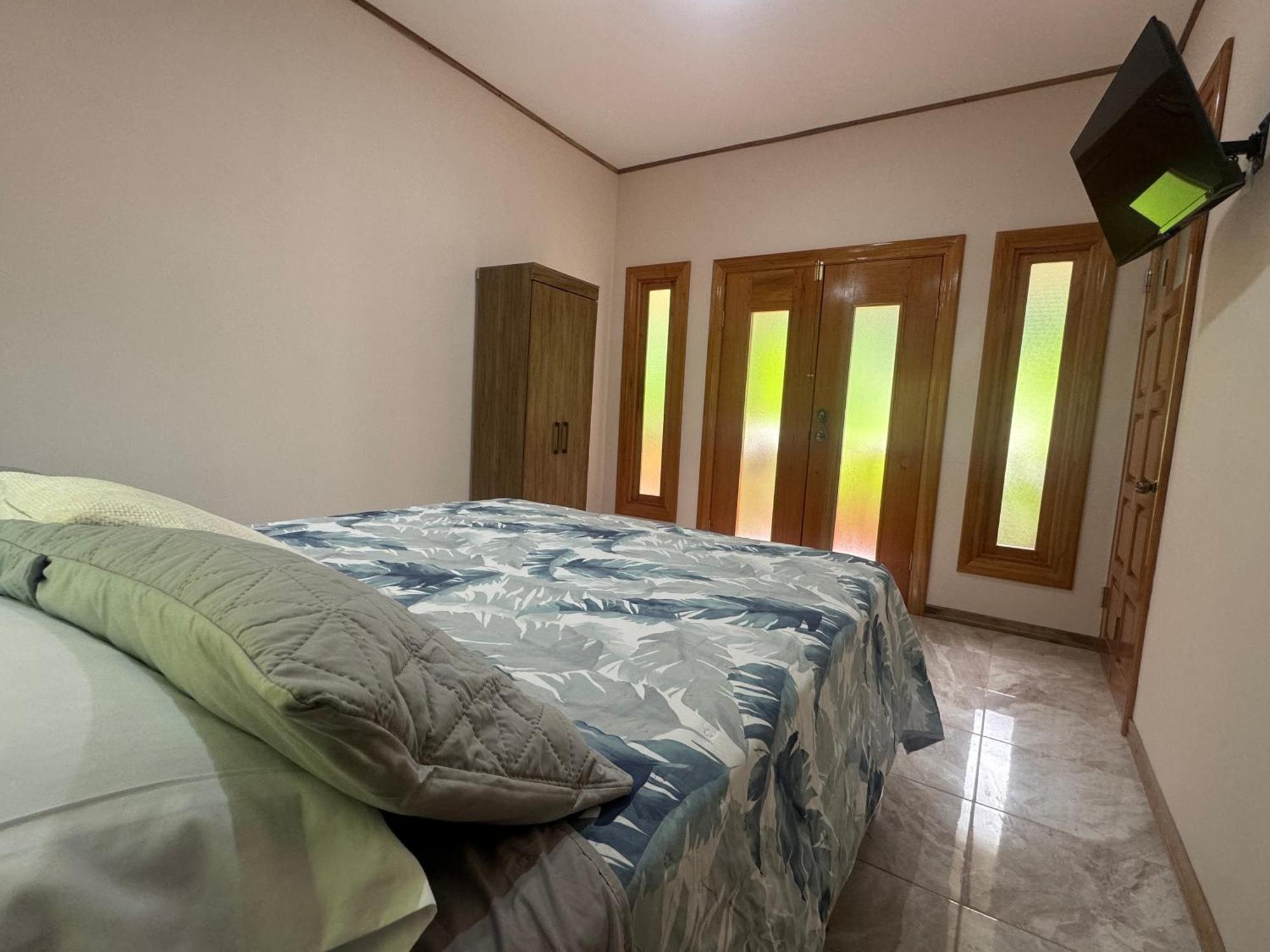 Chilamate Room 2 Tortuguero Exteriér fotografie
